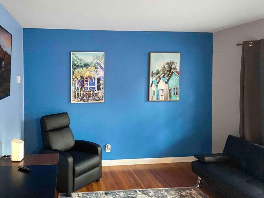 Bmw Suite King Bd,Wd, Fast Wifi Free Parking, Pool, Hospitals Atlanta Exterior foto