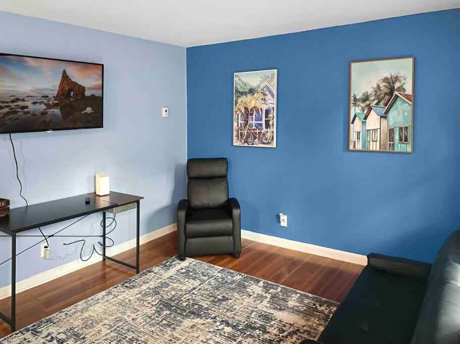 Bmw Suite King Bd,Wd, Fast Wifi Free Parking, Pool, Hospitals Atlanta Exterior foto